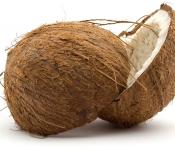Маски для волос с кокосовым маслом